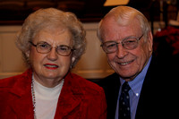 Buddy & Glenda 60th anniversary 12-29-09