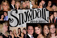 SNOWBALL 2010-2011