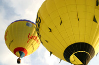 Hot air balloon 7-26-08