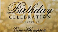 Gene Thompson