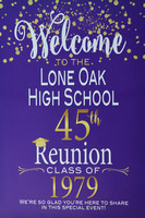 LOHS Reunion 1979