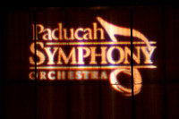 Paducah Symphony Orchestra 3-21-09