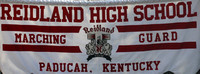 RHS Band 2008-2009