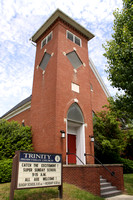 Trinity Presbyterian Church 5-10-2009