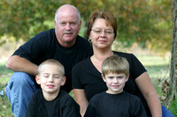 Dixon Family 11-2-08